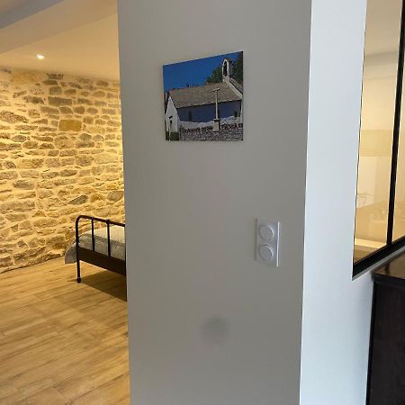 Le Saint-Hilaire Bed & Breakfast Luaran gambar