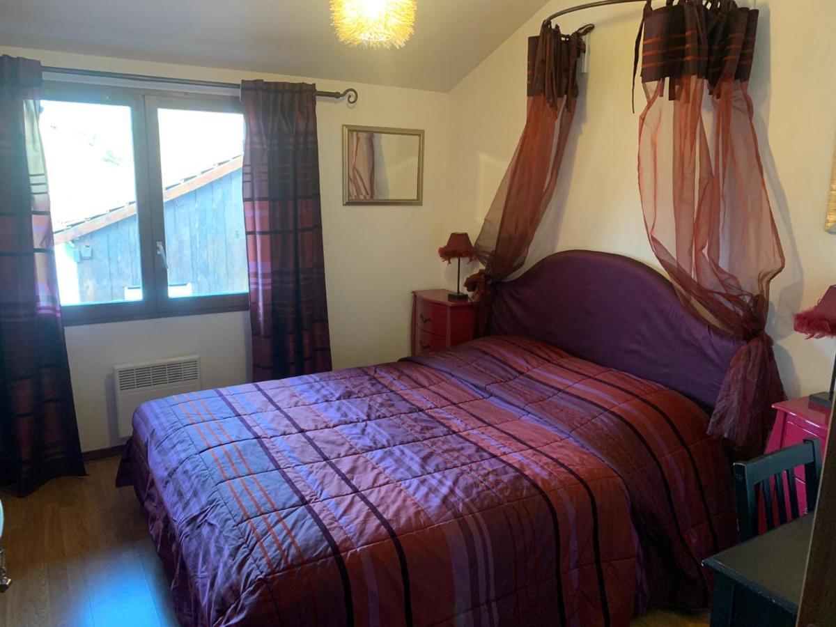 Le Saint-Hilaire Bed & Breakfast Luaran gambar