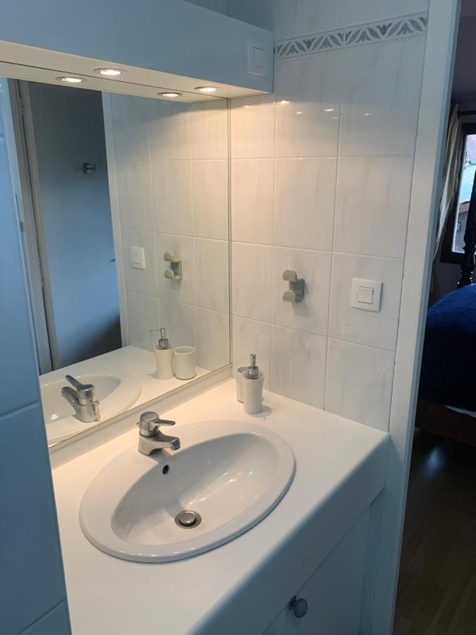 Le Saint-Hilaire Bed & Breakfast Luaran gambar