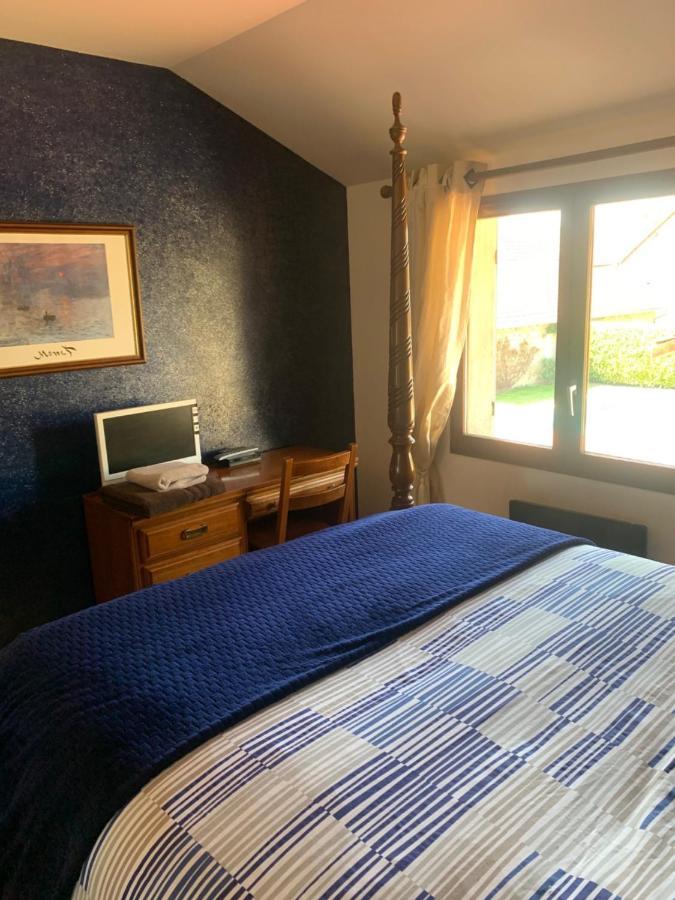 Le Saint-Hilaire Bed & Breakfast Luaran gambar