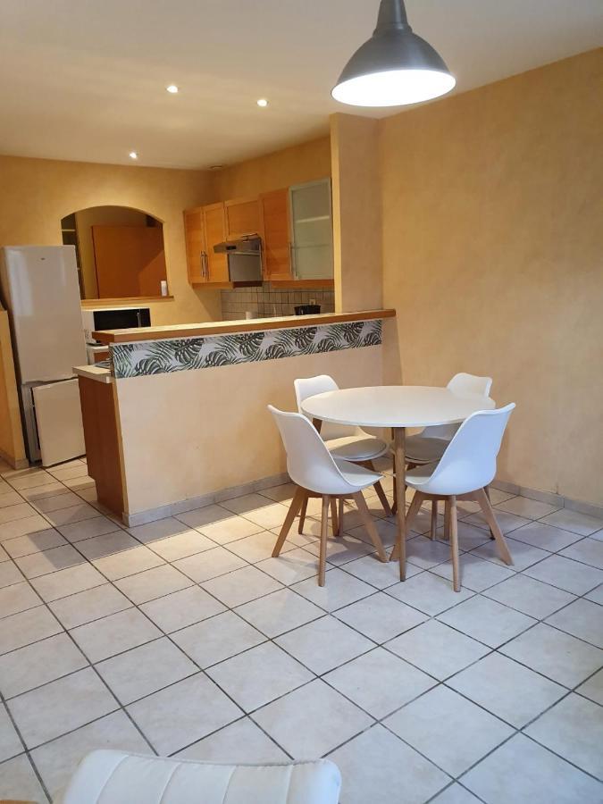 Le Saint-Hilaire Bed & Breakfast Luaran gambar