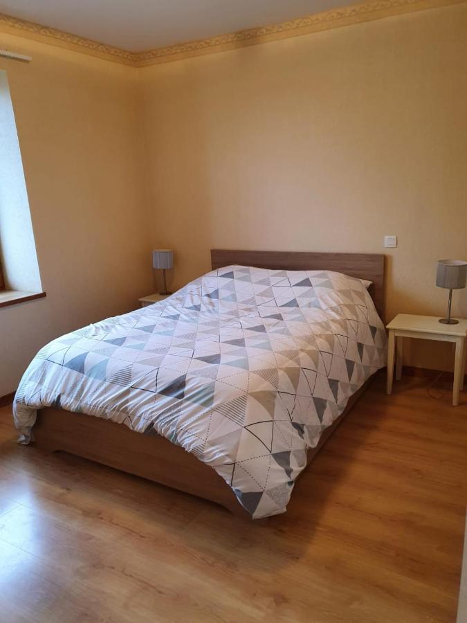 Le Saint-Hilaire Bed & Breakfast Luaran gambar