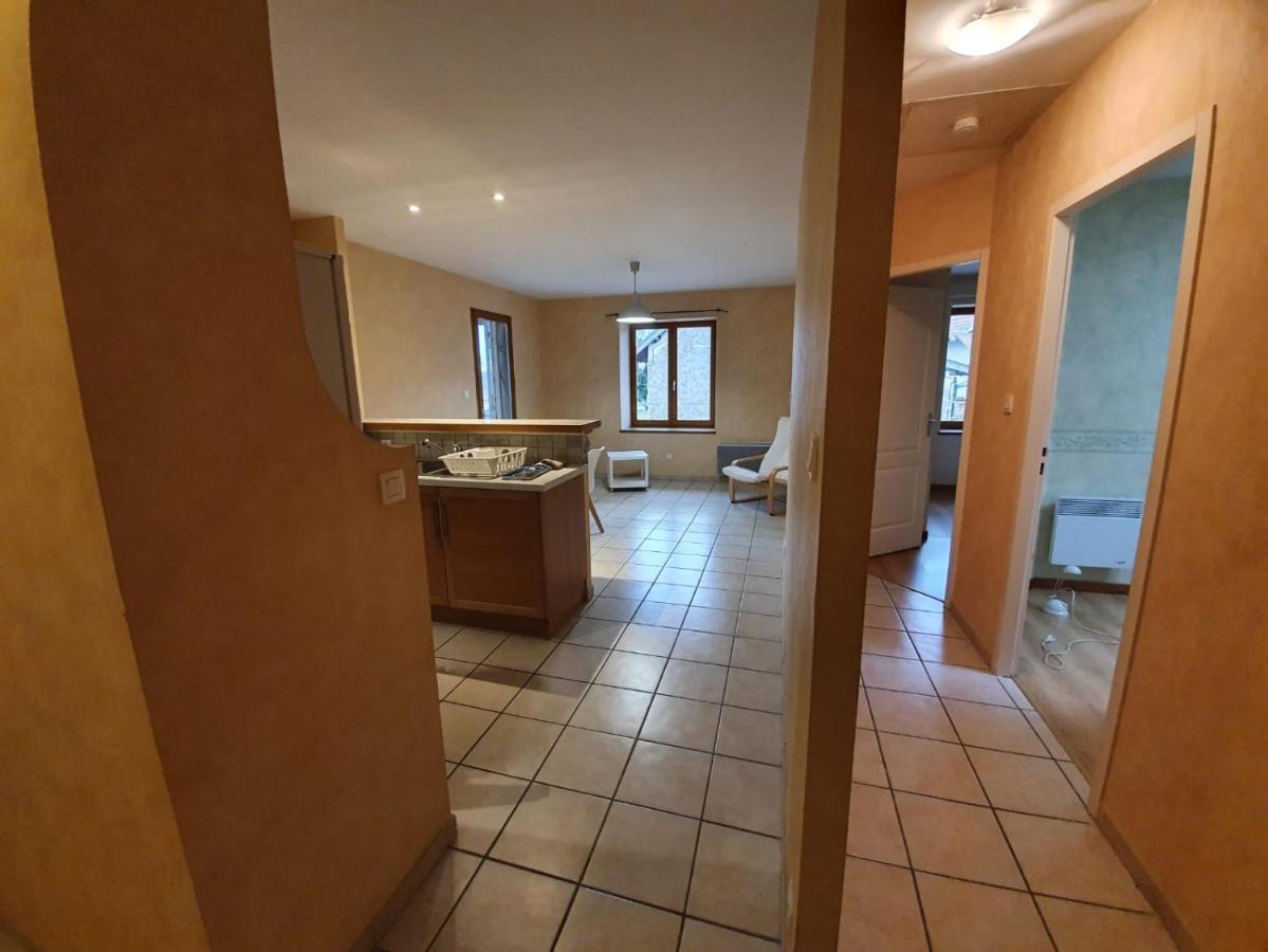 Le Saint-Hilaire Bed & Breakfast Luaran gambar