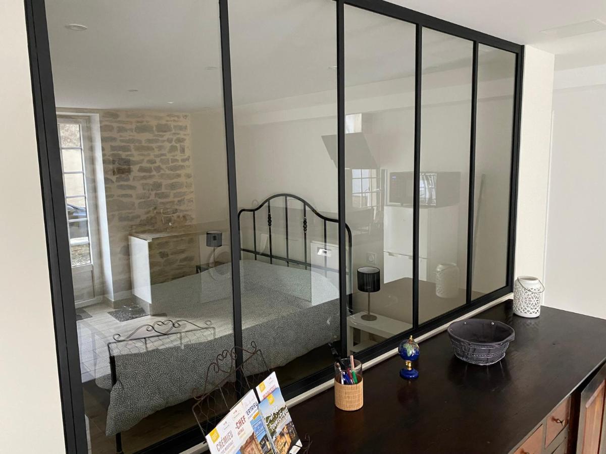 Le Saint-Hilaire Bed & Breakfast Luaran gambar