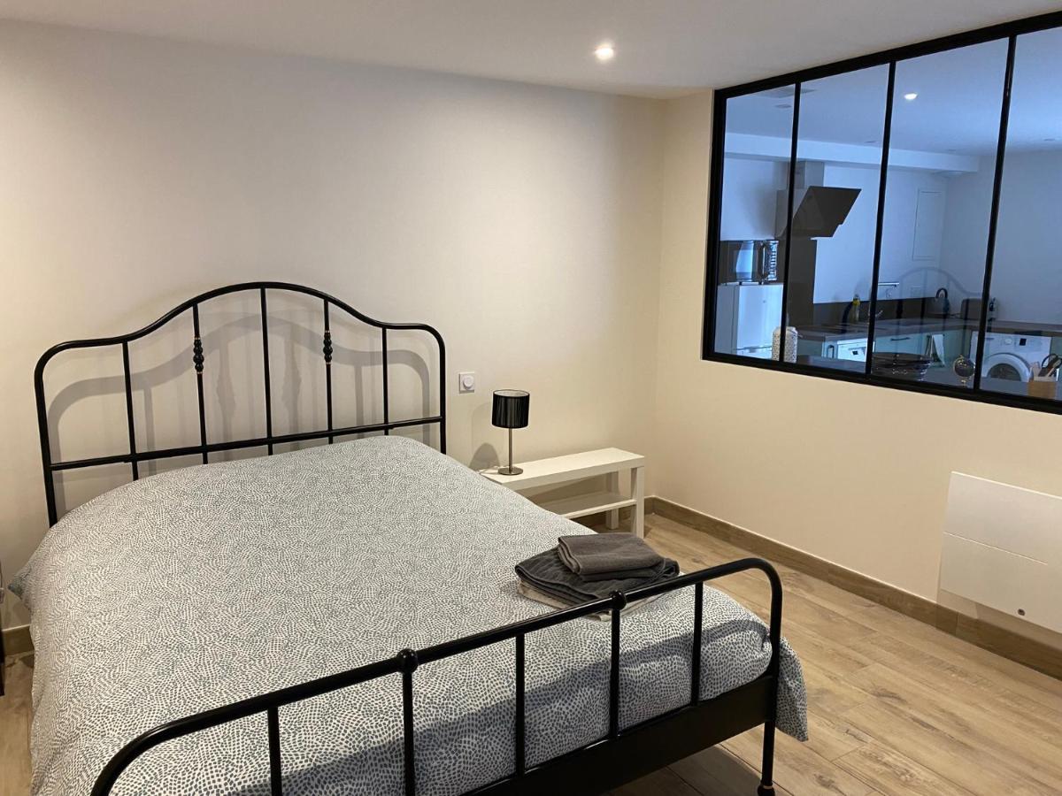 Le Saint-Hilaire Bed & Breakfast Luaran gambar