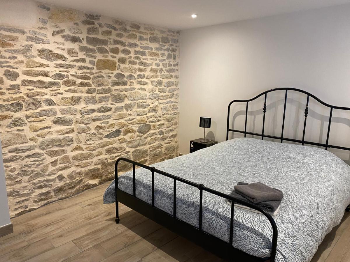 Le Saint-Hilaire Bed & Breakfast Luaran gambar